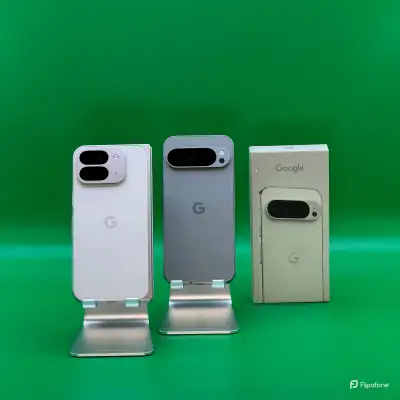Google Pixel 9a / 9 Pro XL / Fold 128GB - 256GB - 512GB (With Wa, View more