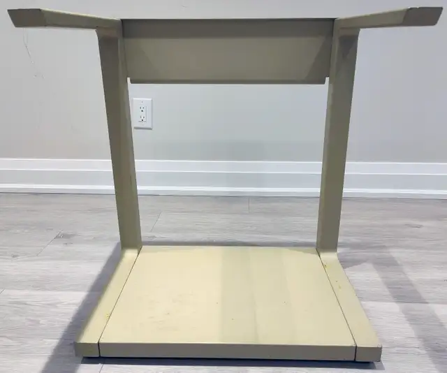 Small Work Table Base in Other Tables in Oakville / Halton Region - Image 5