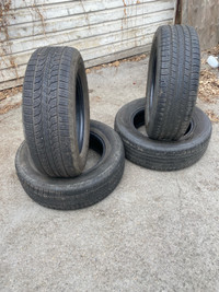 Tires for sale 