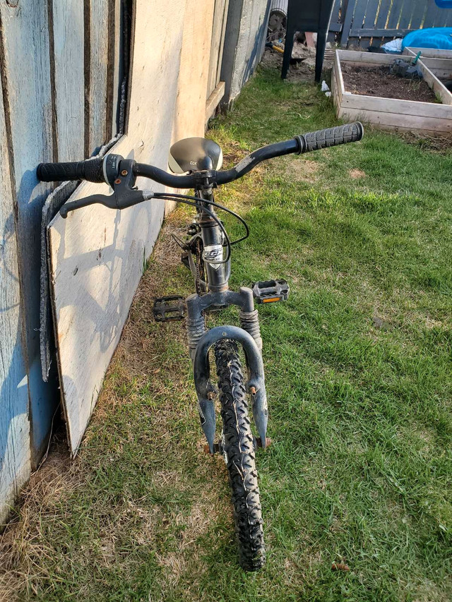 CCM mountain bike in Other in Lloydminster - Image 2