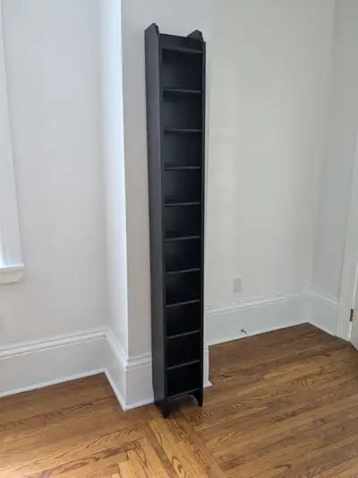 Ikea Gnedby CD Shelf..., View more