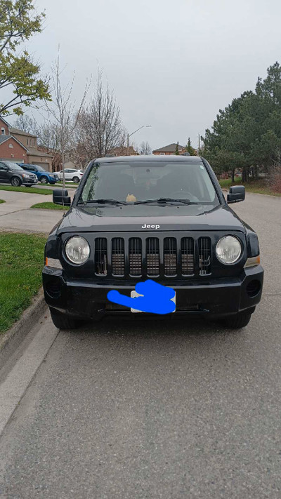 Jeep for sale 