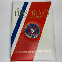 HARDCOVER: The United States Coast Guard