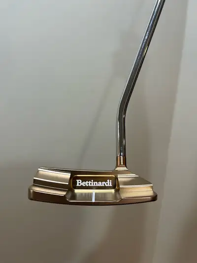LH Bettinardi Queen Bee #6 Putter, View more