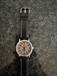 Timex Waterbury Indigo 1854 - Men's Watch