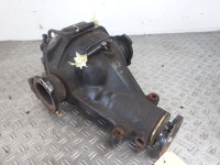 Nissan 240sx rear differential 