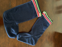 Hunter Socks