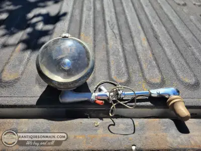 Vintage Mopar Spotlight, View more