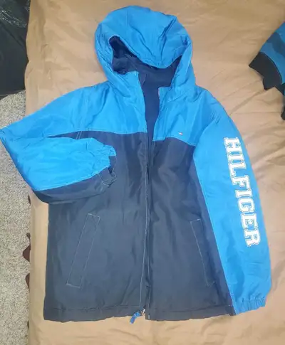 Winter jackets, View more
