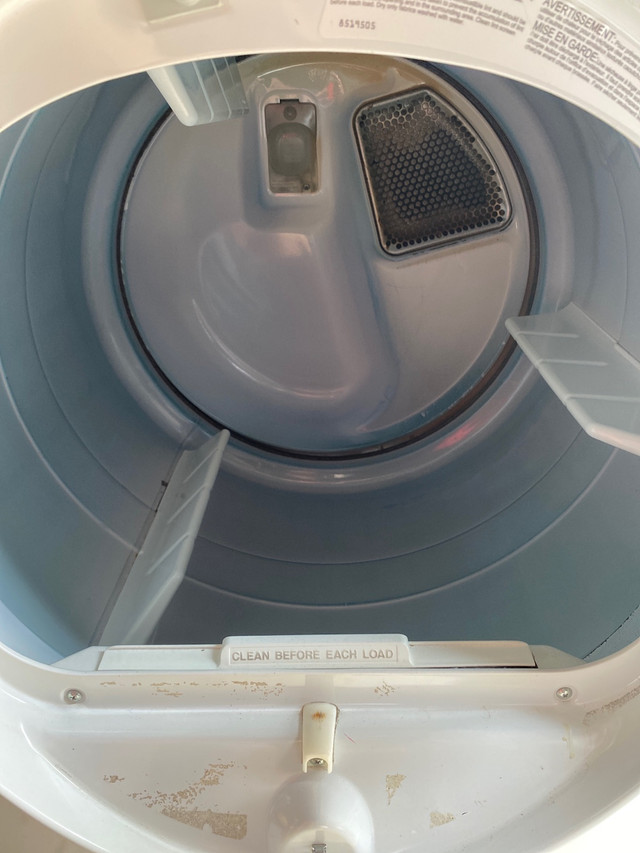Kenmore Elite Smartheat quietpak 9 electric dryer Washers & Dryers
