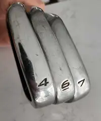 Nike Irons for Sale - LH