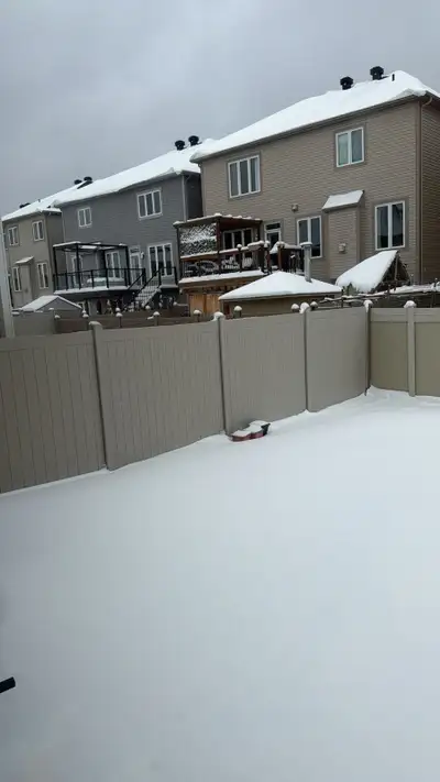 Backyard Fencing, View more