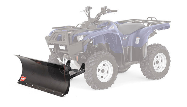 ATV & UTV Side by Side Snow Plows in Other in Markham / York Region - Image 2