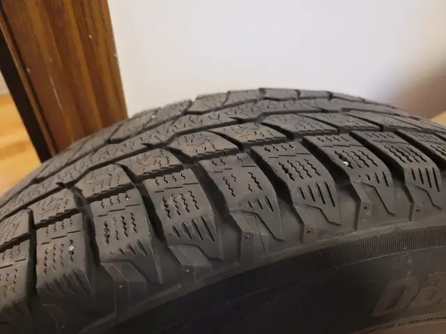 Toyo Observe GSi-6 pneus tire in Tires & Rims in City of Montréal - Image 3