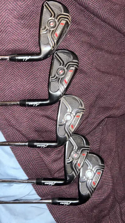 golf clubs for sale , View more