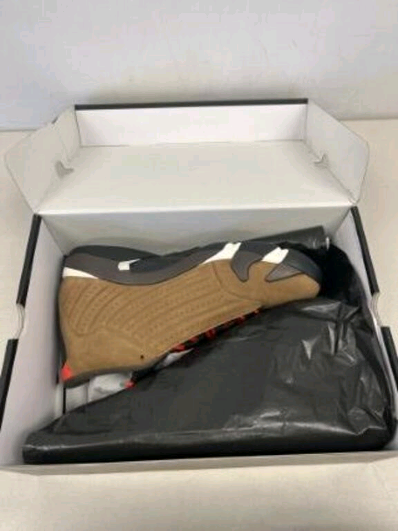 Air Jordan 14 Retro SE Sz 10.5 Mens US Archaeo Brown Winterized in Men's Shoes in Oakville / Halton Region - Image 3