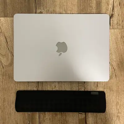 Comfy Keyboard Wrist Rest, View more