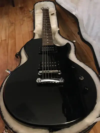 Vintage 90's Epiphone Les Paul, View more