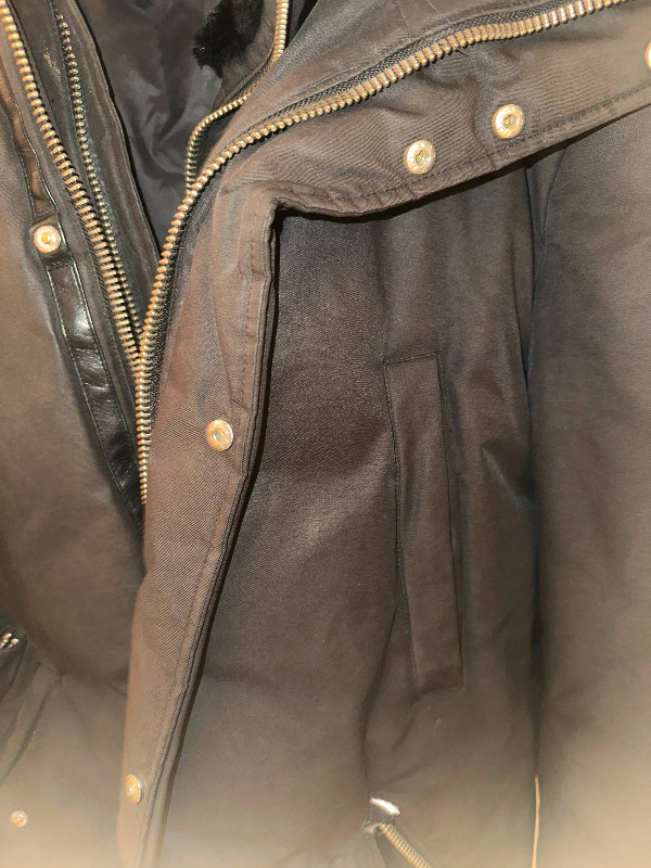 Mackage Winter Jacket dans Femmes - Hauts et vêtements d'extérieur  à Ville de Montréal - Image 4