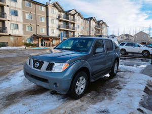 2005 Nissan Pathfinder
