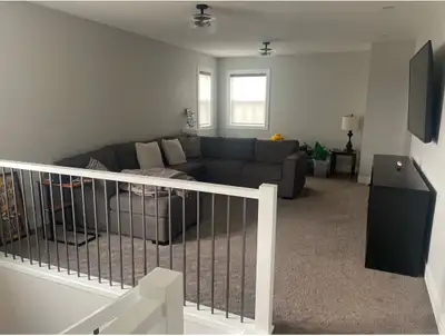 Room Rental