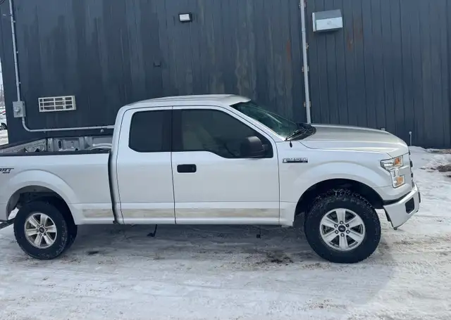 2017 f150 4x4560645542228807681