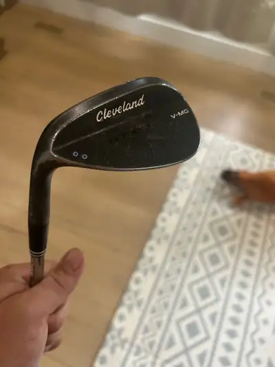 Cleveland Golf Wedge, View more