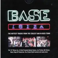 Hed Kandi: Base Ibiza Various Artists (Artist)  Format: Audio CD