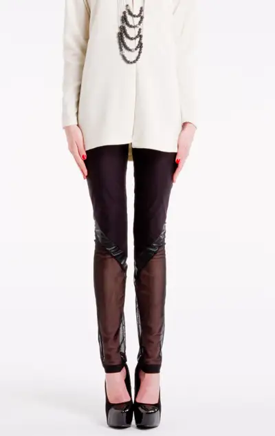 BRAND NEW - Leggings by Designer White Label, View more