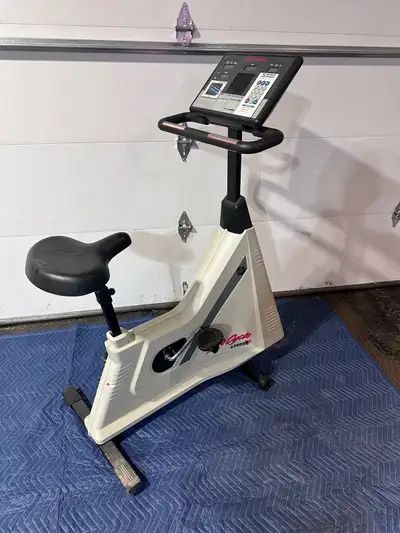 exercise bike , View more