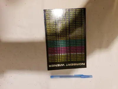 Math : Norbert Wiener -  The Fourier Integral and... 1973, View more