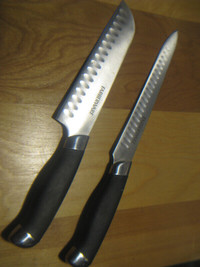 Couteaux de cuisine FARBERWARE.
