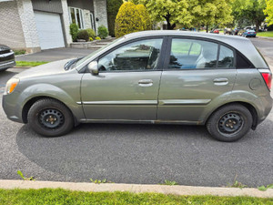 2011 Kia Rio