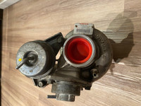 Turbo for Volvo L5 2.5l engine