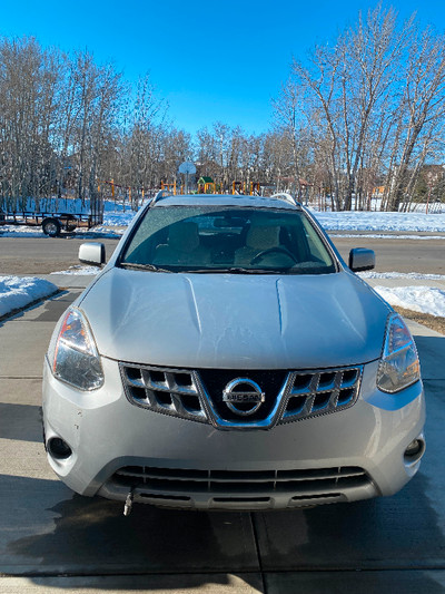 2013 Nissan Rogue Special Edition For Sale