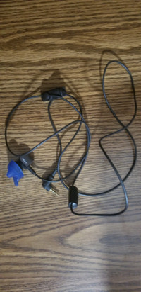 Jabra headset - lightly used