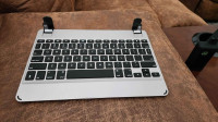 Brydge iPad keyboard 9.7" model 1012