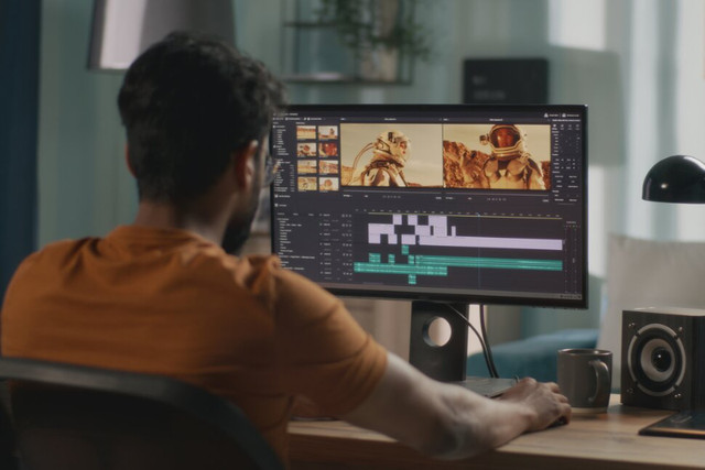 Final Cut Pro editing needed! in Friendship & Networking in Hamilton