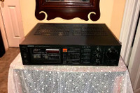 Vintage Onkyo 38WPC Stereo Receiver TX-26