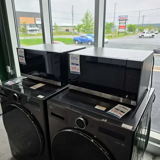 Econoplus Dartmouth Microwave Over the Range Starting at $139 in Microwaves & Cookers in City of Halifax - Image 7