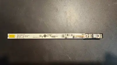 LG 65LM6200 IR Sensor Board , Key Button Board EBR74988703, View more
