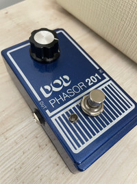 DOD Phasor 201