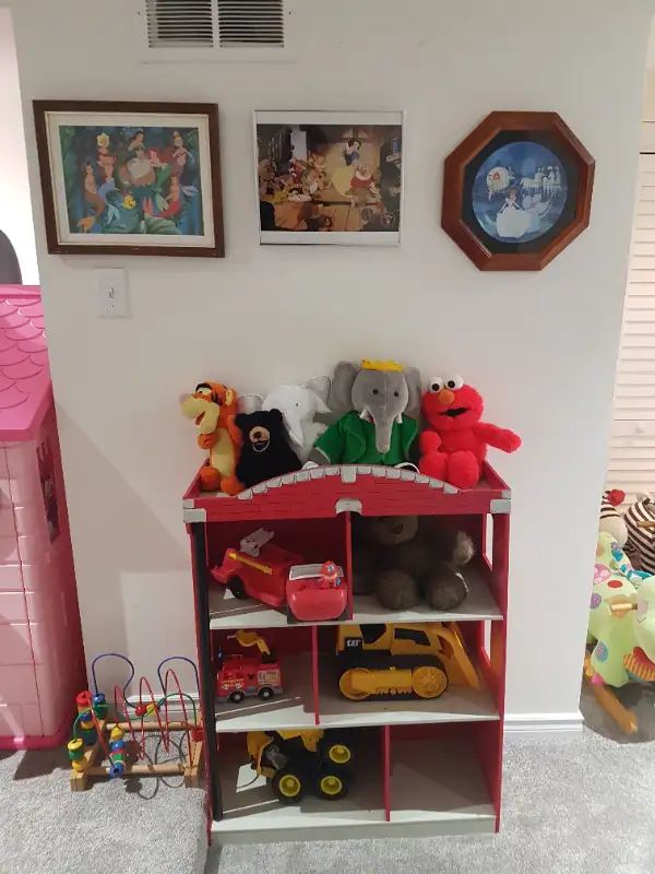 Little Angels Daycare - Childcare Openings Available62864357664259123