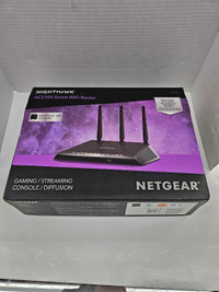 Router Netgear Ac2100 smart wifi router r7200 