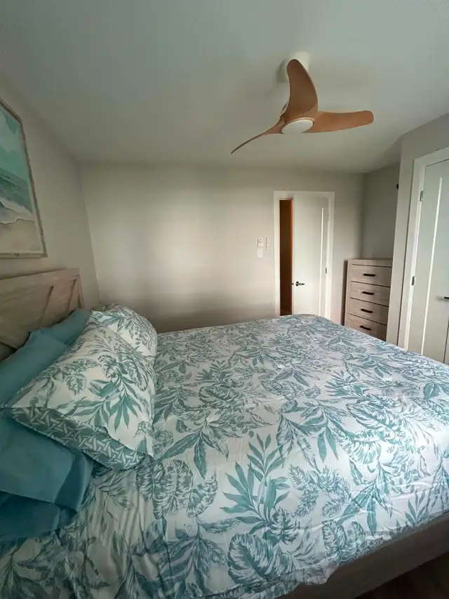 Vacation rental on the St. Lawrence in Ontario in Canada - Image 7