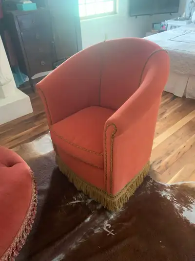 Accent Chair, View more