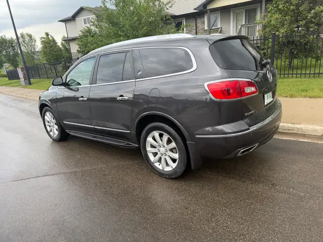 2014 Buick Enclave490426535709911045