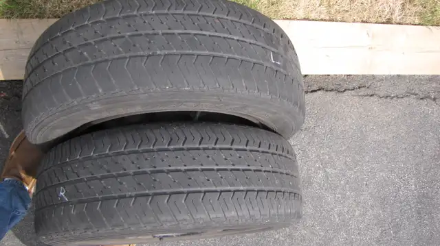 Motomaster AW P185/65R14 All-season Pair on Rims in Tires & Rims in City of Halifax - Image 4