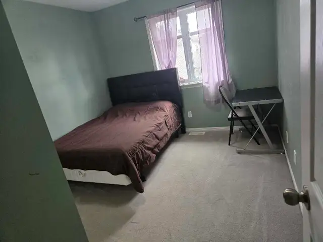 room for rent  in Short Term Rentals in Ottawa - Image 5