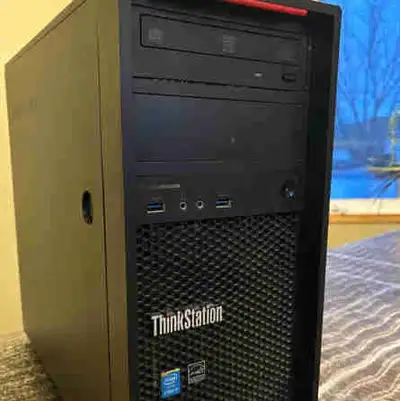 Starter Gaming PC, View more